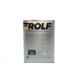 ROLF GT SAE 5W-40 API SN/CF 4л