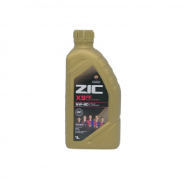 ZIC X9 FE 5w30 A5/B5 синт.1л (XQ FE 5w30)