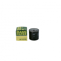 ФМ MANN W71283