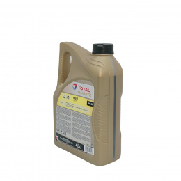 TOTAL Quartz Ineo First 0w30 4л