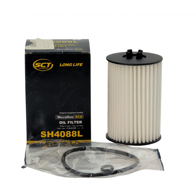 ФМ SCT SH4088L = HU7020z