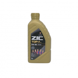 ZIC TOP LS 5w30 C3 1л