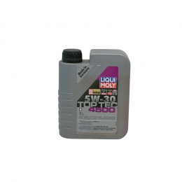 LM TopTec 4500 C1-08 5w30 1л 3724