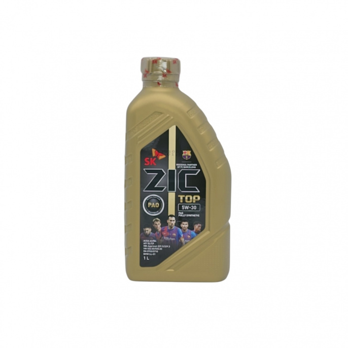 ZIC TOP 5W-30 1л