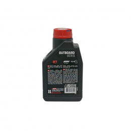 MOTUL OUTBOARD 2T (1л) 102788
