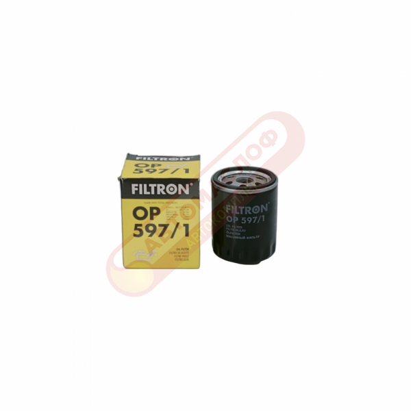 ФМ Filtron OP5971
