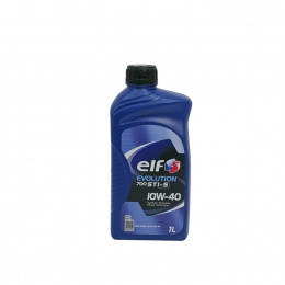 ELF Evolution 700 STI 10w40 1л