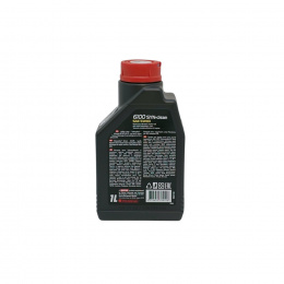 Motul 6100 SYN-CLEAN 5w40 (1л) 107941