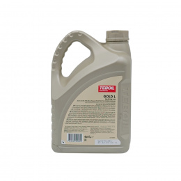 TEBOIL GOLD L 5w30 4л