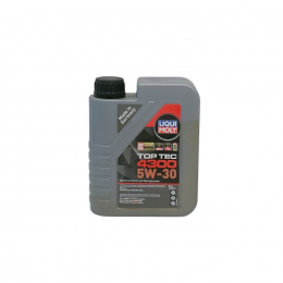 LM TopTec 4300 5w30 1л 3740