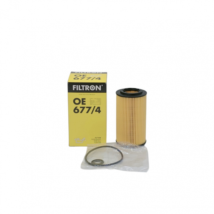 ФМ Filtron OE6774
