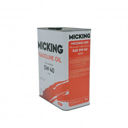 MICKING MG1 5w40 API SP 4л M2134