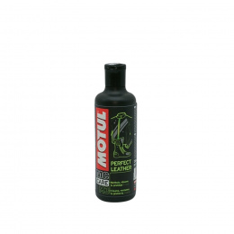 MOTUL M3 Perfect Leather/Очиститель и защита кожи (0.25 л)