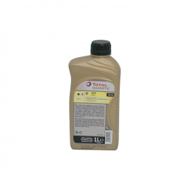 TOTAL Quartz Ineo First 0w30 1л