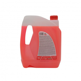 SIBIRIA Антифриз -40 G11 красный 5кг