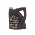 Mannol Motorbike 4 Takt  10w40 4л  7812
