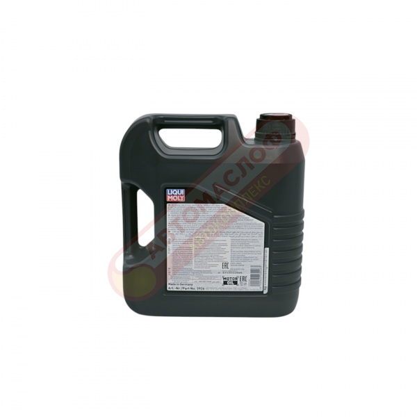 Масло моторное LIQUI MOLY Optimal 5w40 4л