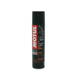MOTUL C3 Chain Lube Off Road (0.4 л) 102982