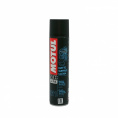 MOTUL E11 Matte Surface/Очиститель для матовой поверхности (0.4 л)