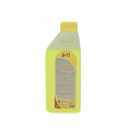 SIBIRIA Антифриз -40 G11 желтый 1кг (не произв)
