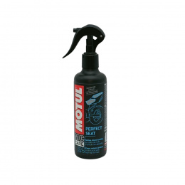 MOTUL E4 Perfect Seat/Очиститель сидений (0.25 л)