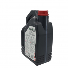Motul LPG-CNG 5w40 (4л) 110669