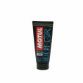 MOTUL E6 Chrome&Polish/Полироль для хромированных поверхностей (0.1 л)