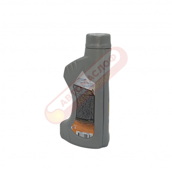 Газпромнефть Super 10w40 п/с 1л