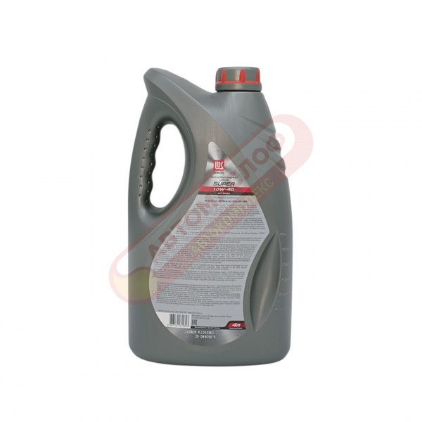 Лукойл Супер 10w40 SG/CD 4л