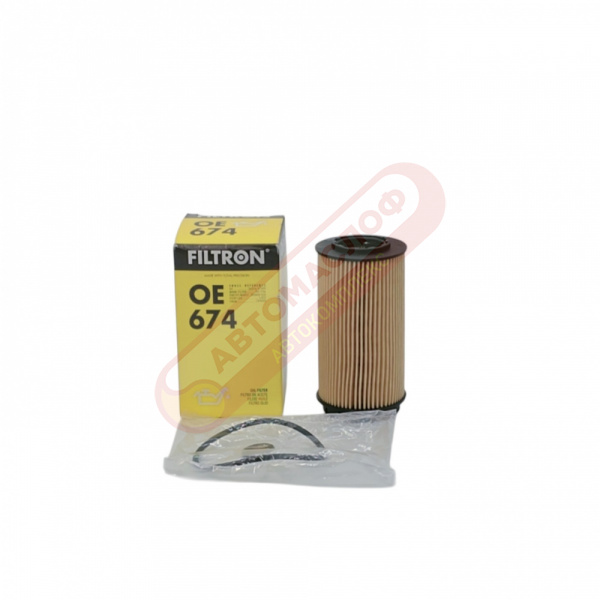 ФМ Filtron OE674 = HU718X
