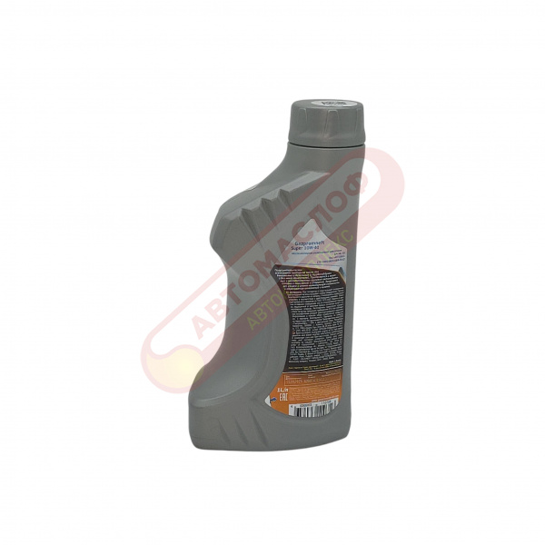 Газпромнефть Super 10w40 п/с 1л