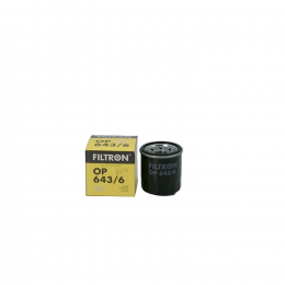 ФМ Filtron OP6436=W6025