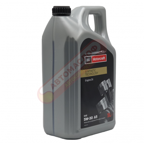 FORD Motorcraft 5w30 5л 15CF54