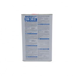 Xado Atomic Oil 5w30 504/507 синт.4л