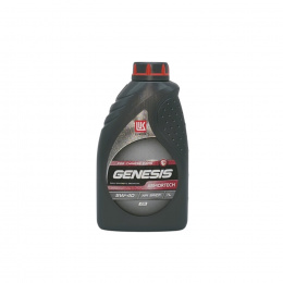 Лукойл GENESIS 5w40 Armortech CN SP/CF синт 1л