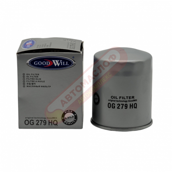 ФМ GOODWILL OG279HQ
