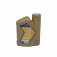 Роснефть Magnum Ultratec 5w40 SN/CF 1л NEW
