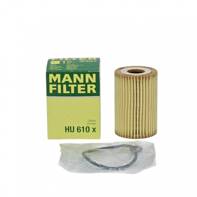 ФМ MANN HU610X
