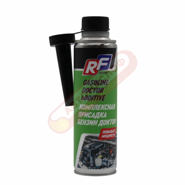 RUSEFF 19234N