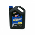 Антифриз  ANTIFREEZE Balance G11 син.  5кг  RUSEFF
