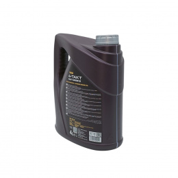 Mannol Motorbike 4 Takt  10w40 4л  7812