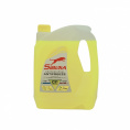 SIBIRIA Антифриз -40 G11 желтый 5кг (не произв)