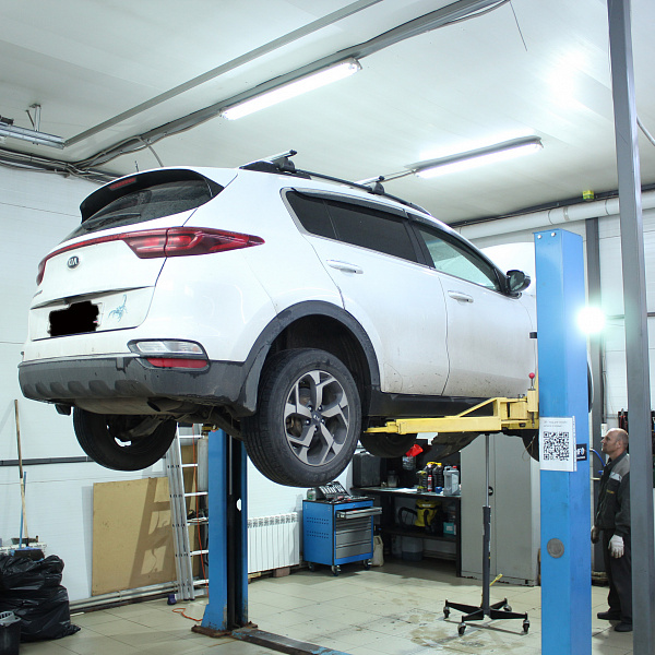Автомобиль