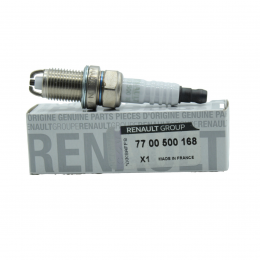 Свеча зажигания RENAULT 7700500168