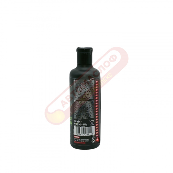 MOTUL M3 Perfect Leather/Очиститель и защита кожи (0.25 л)