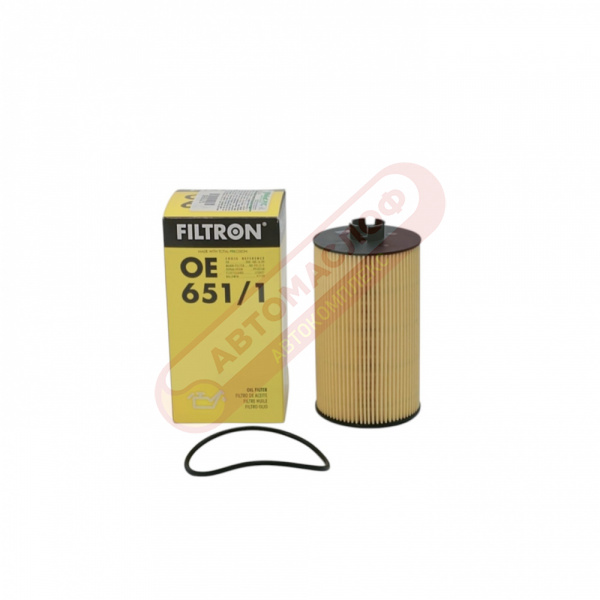 ФМ  Filtron OE6511 = HU9315x