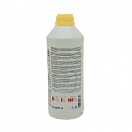 FEBI Antifreeze (1,5л) антифриз концентрат, цвет желто-зеленый MB 325.2