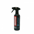 MOTUL E3 Wheel Clean/Очиститель дисков (0.4 л)