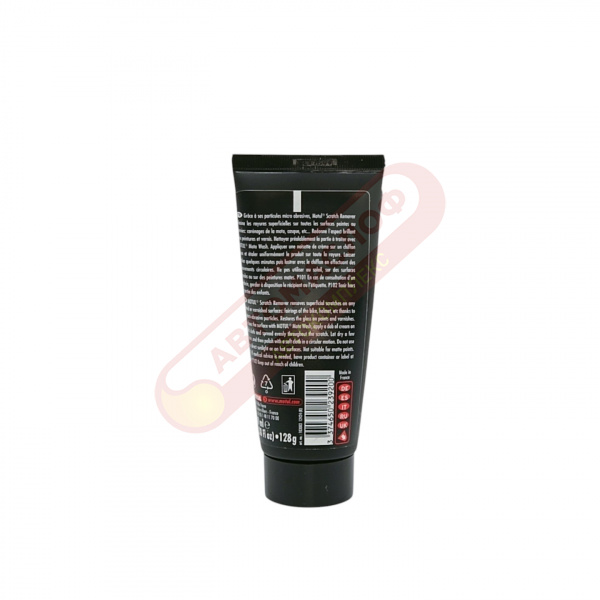 MOTUL E8 Scratch Remover/Полироль для удаления царапин (0.1 л)