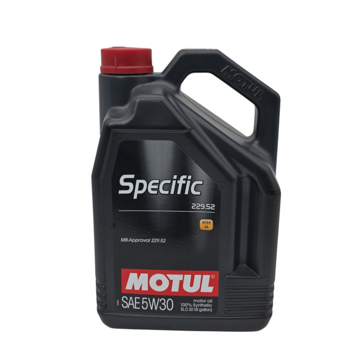 Motul Specific MB 229.52 5w30 (5л)